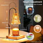 Candle Warmer Lamp