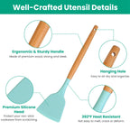 Cooking Utensils Set