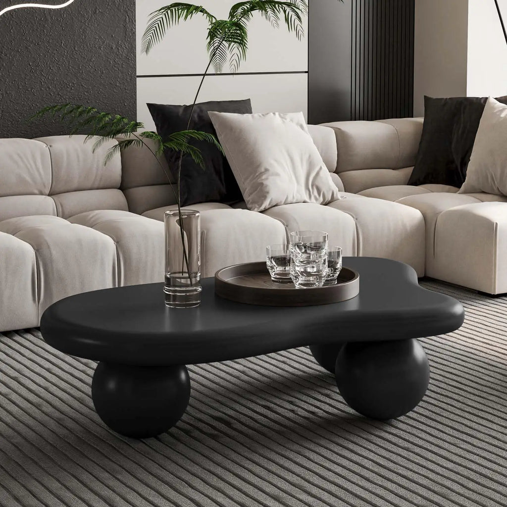 Modern Coffee Table