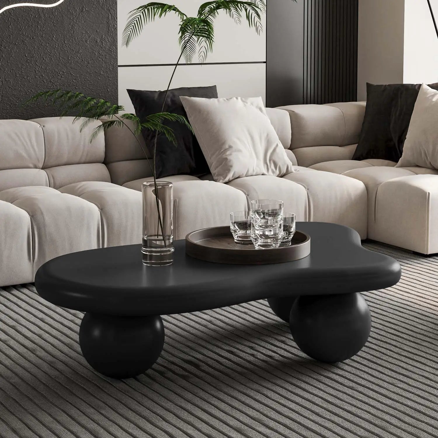 Modern Coffee Table