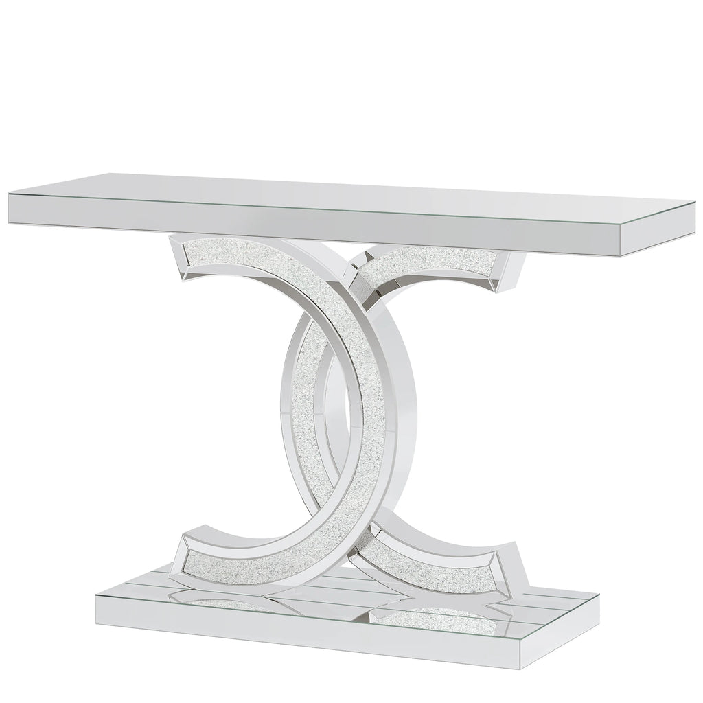 Modern Entryway Table