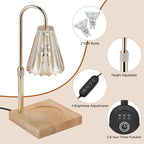 Candle Warmer Lamp