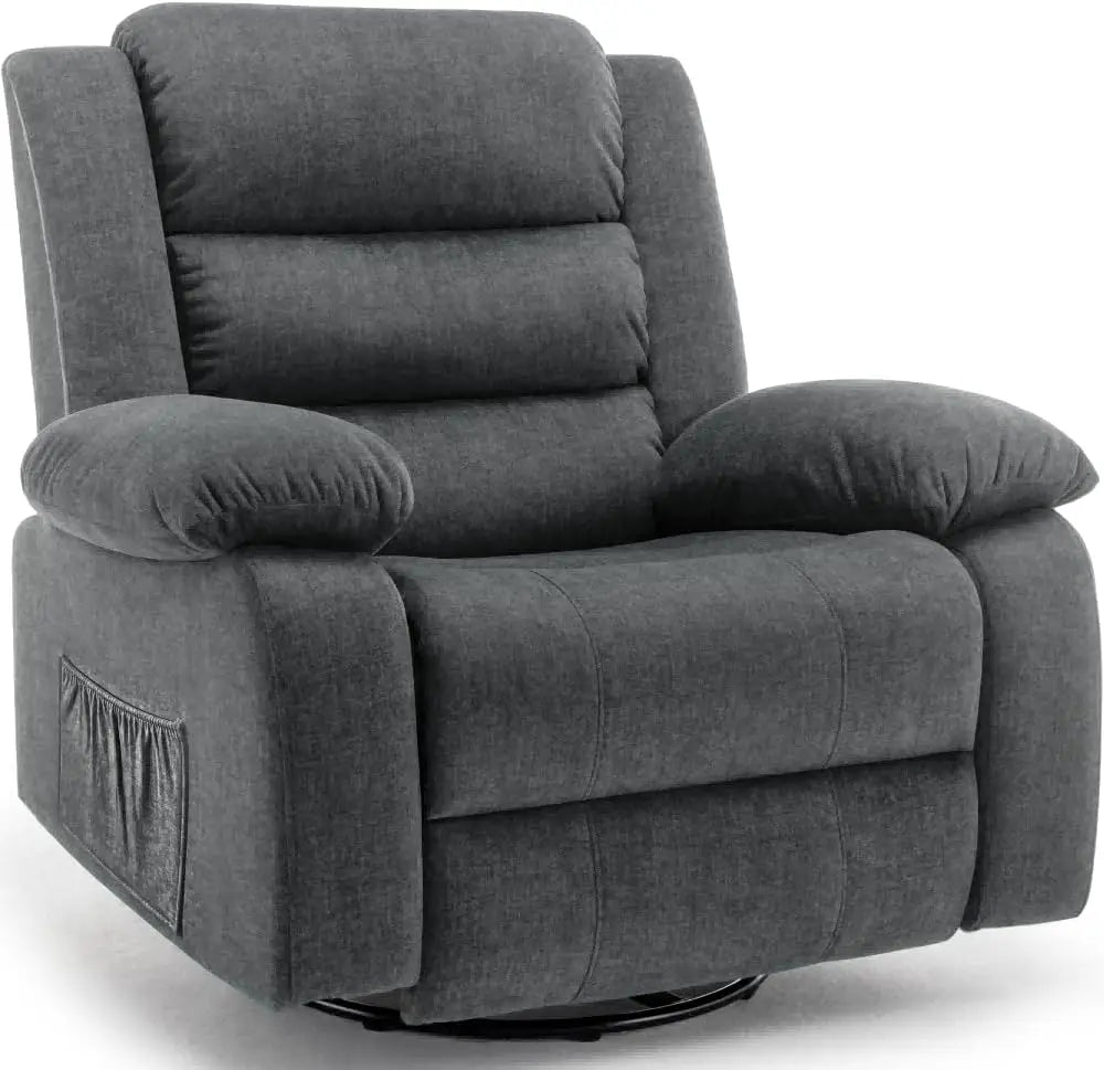 Luxury, Massage, Heat and Rocking Chair