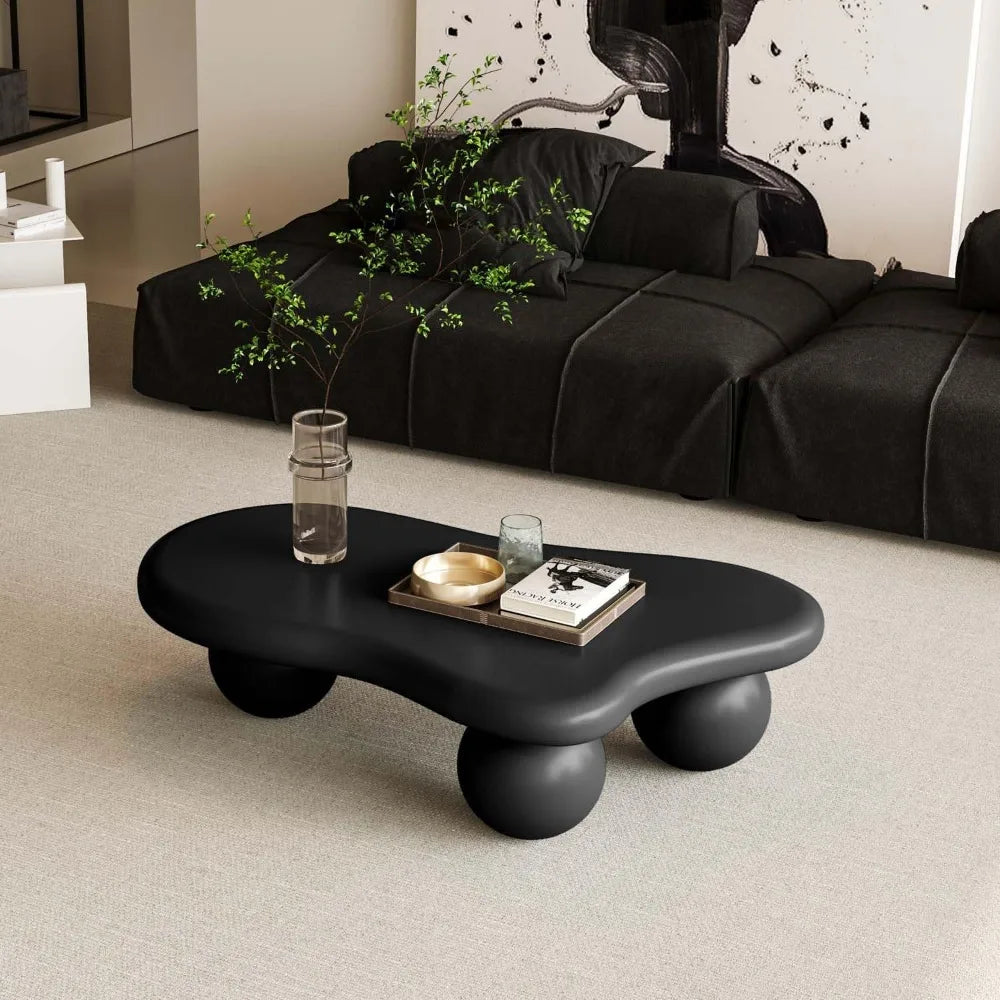Modern Coffee Table