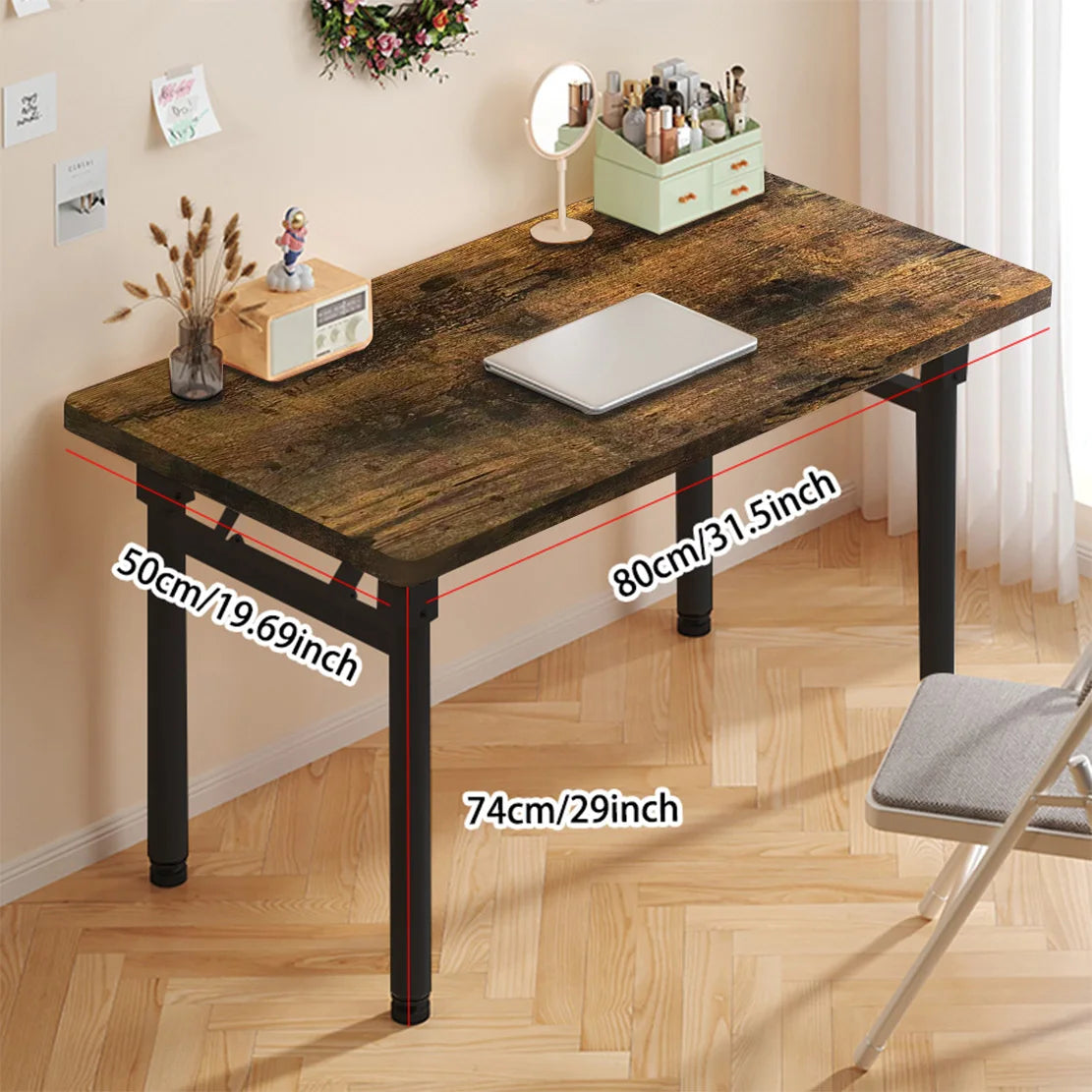 Computer Desk Study Table
