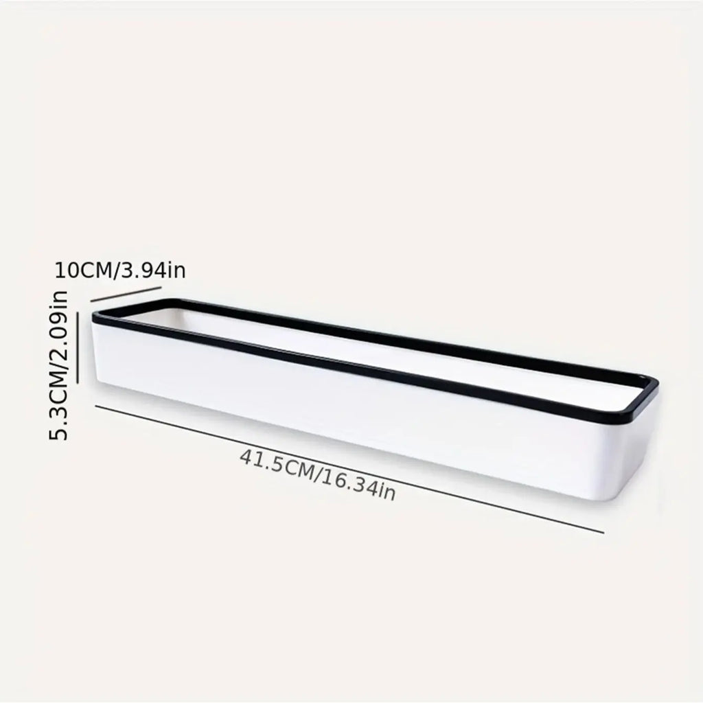 Above Toilet Rack Organizer