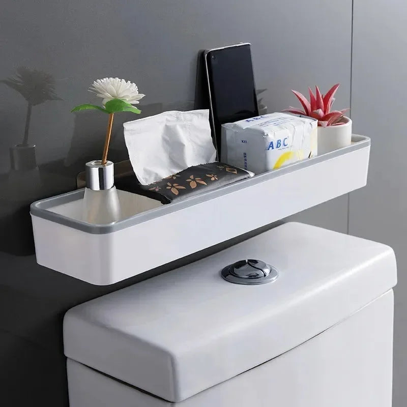Above Toilet Rack Organizer