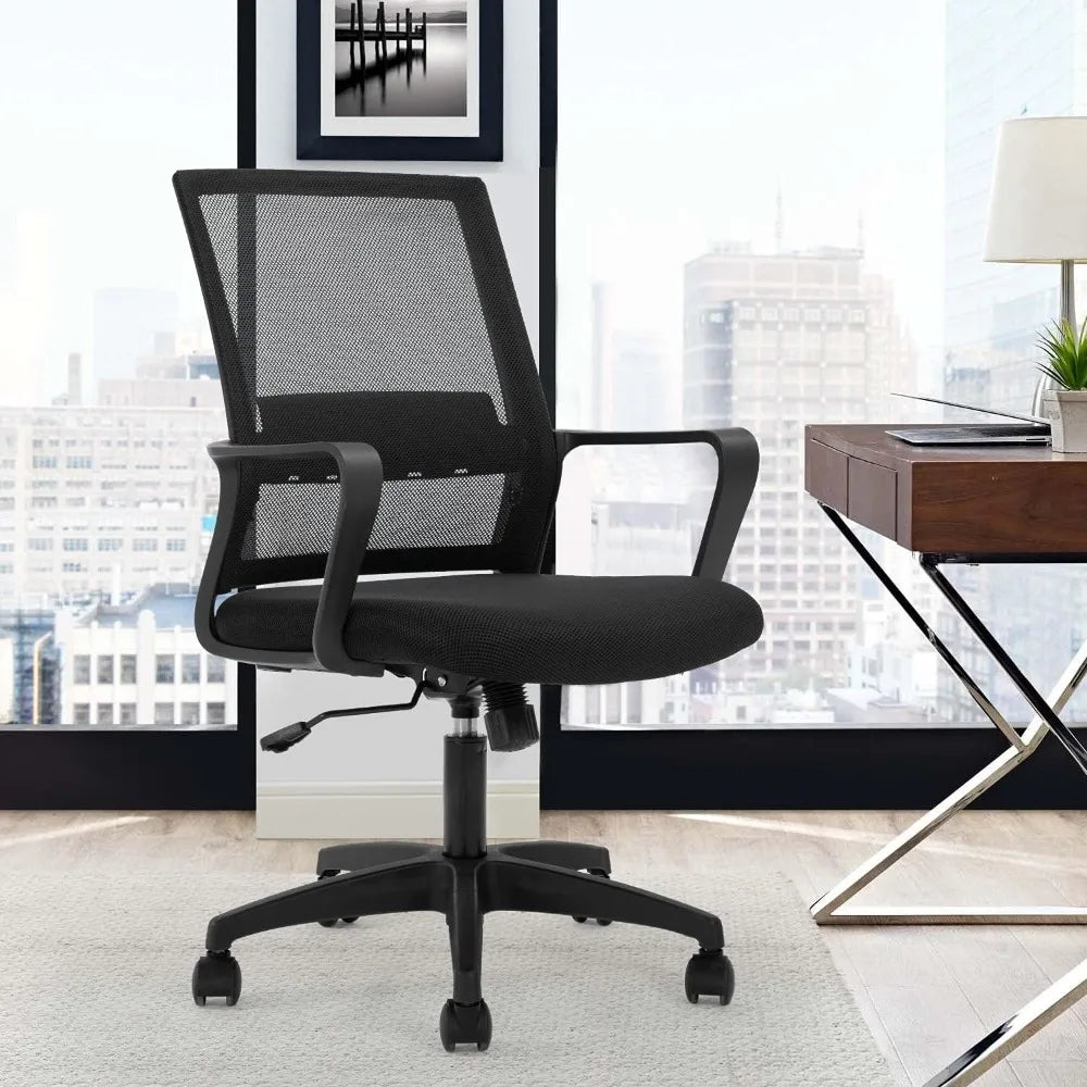Ergonomic Desk Chair