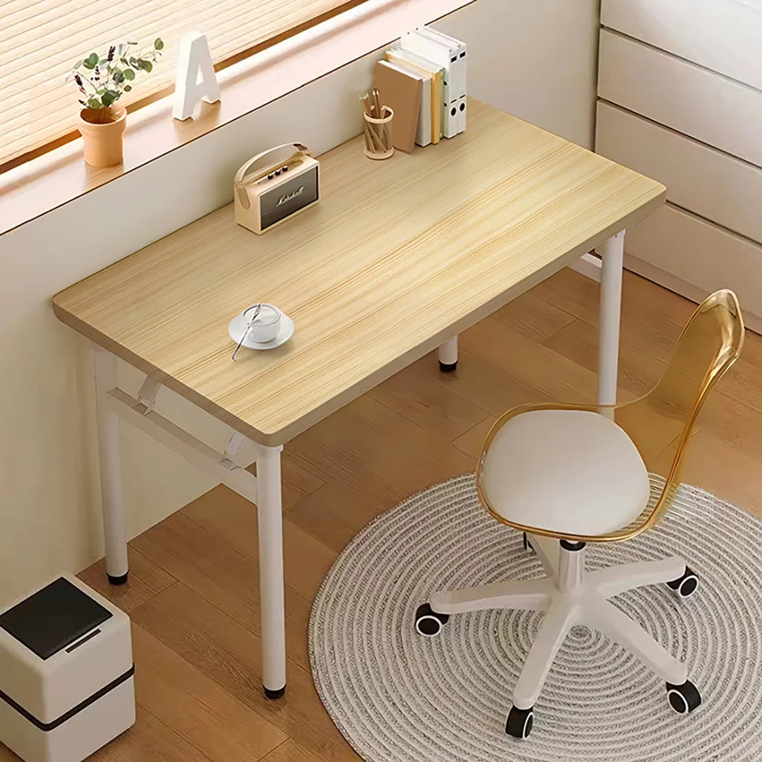 Computer Desk Study Table