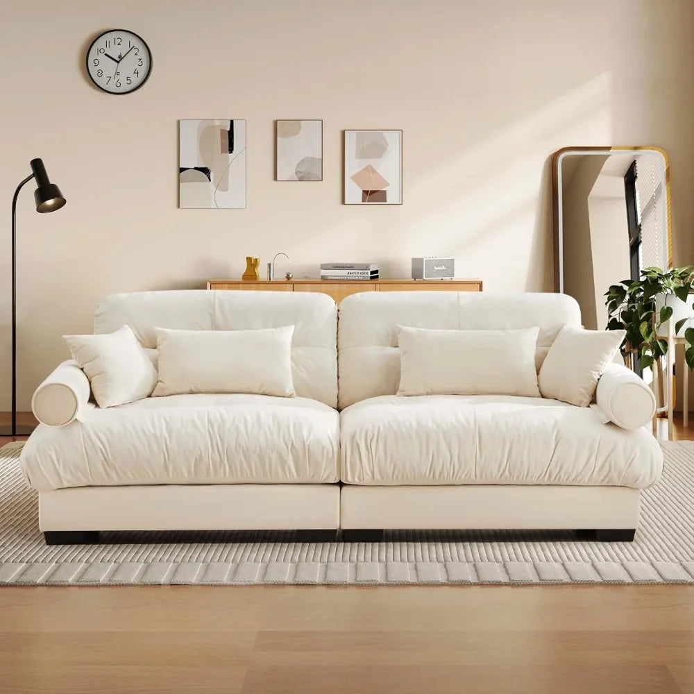 Modular Sectional Sofa