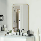 Wall Mounted  Mirror