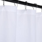 Microfiber Shower Curtain or Liner