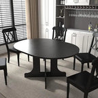 Extendable Dining Room Table