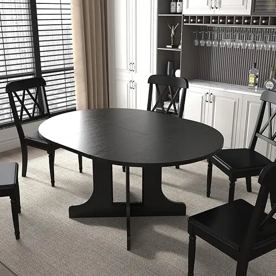 Extendable Dining Room Table