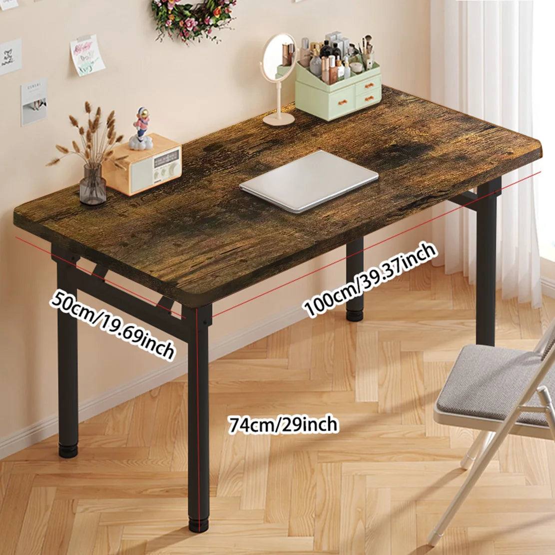 Computer Desk Study Table