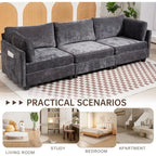 3 Seater Couch