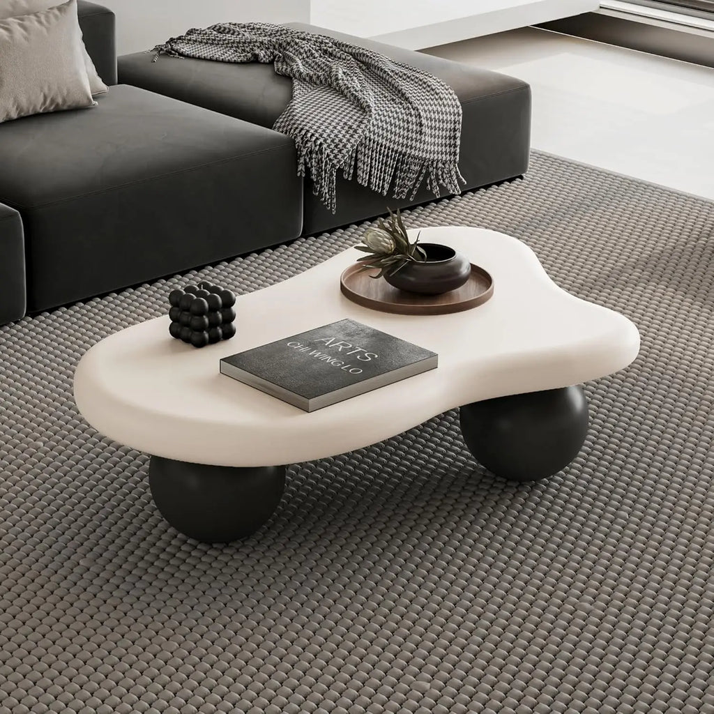 Modern Coffee Table