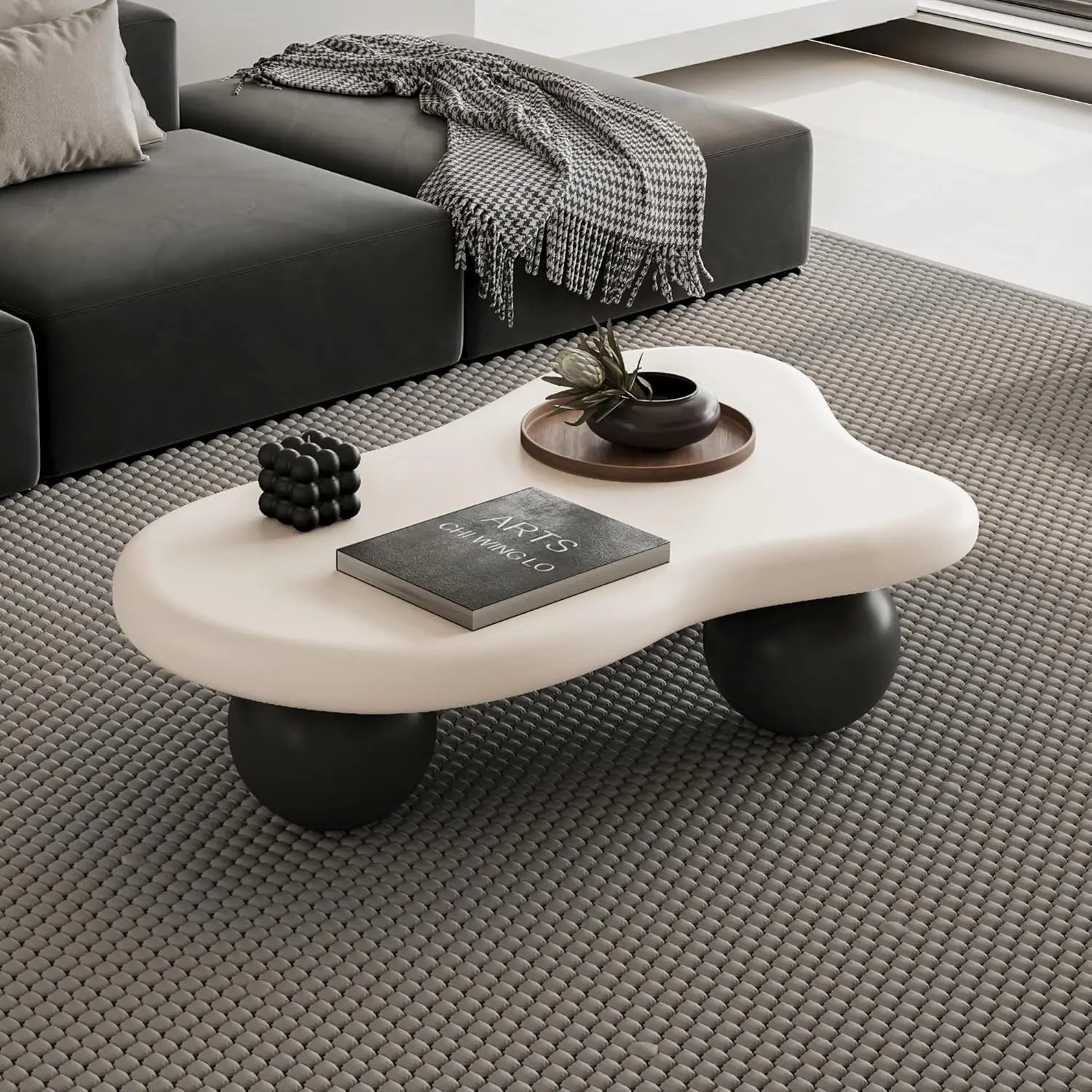 Modern Coffee Table