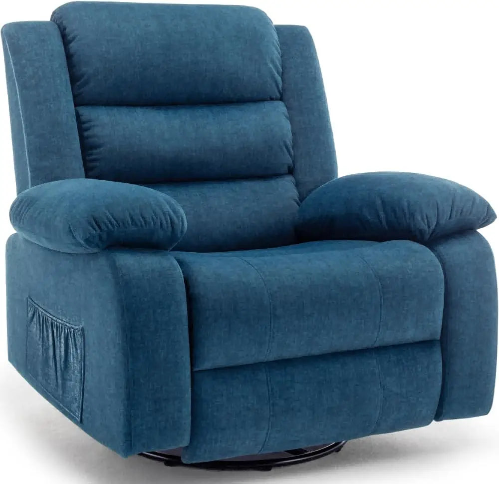 Luxury, Massage, Heat and Rocking Chair