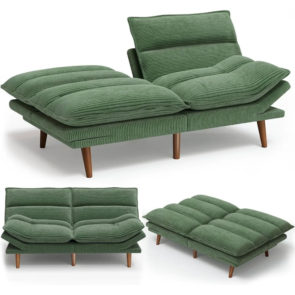 Futon Sofa Bed