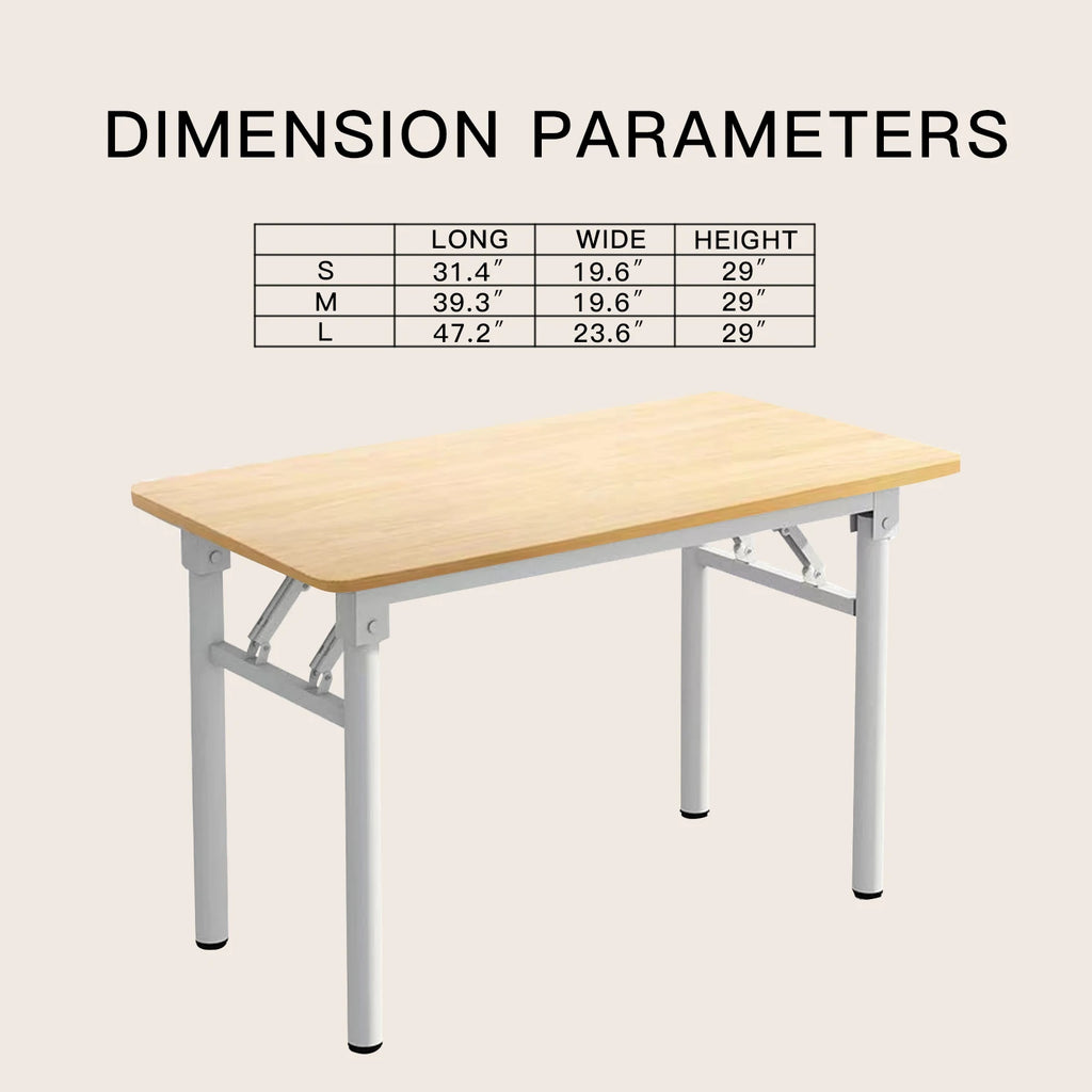 Computer Desk Study Table