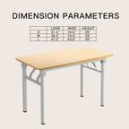 Computer Desk Study Table