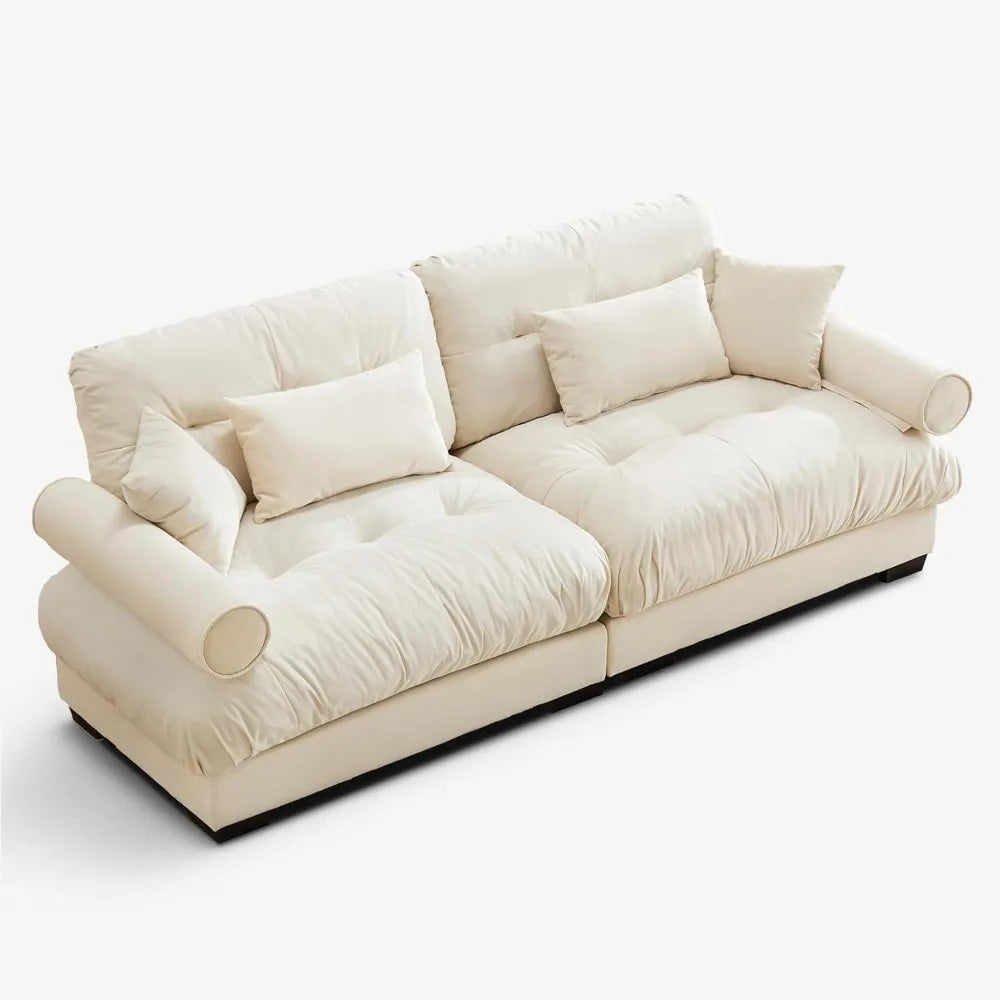 Modular Sectional Sofa
