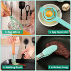 Cooking Utensils Set