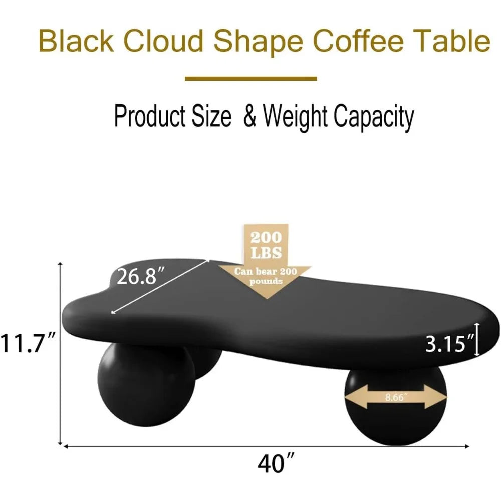Modern Coffee Table