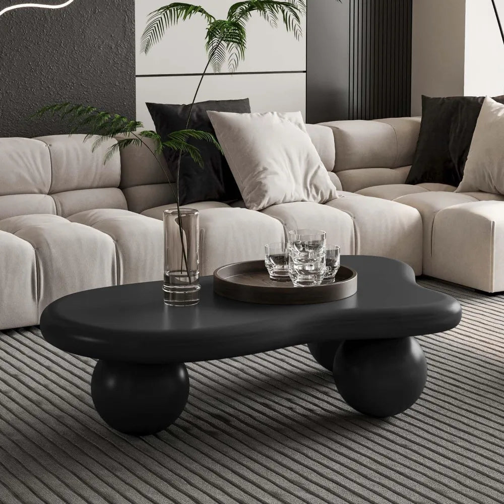 Modern Coffee Table