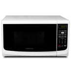 Countertop Microwave Oven Brushed Stainless