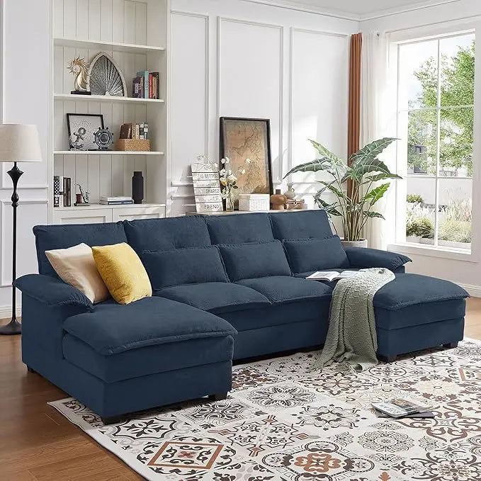 Lounge Chair Modern Sofa