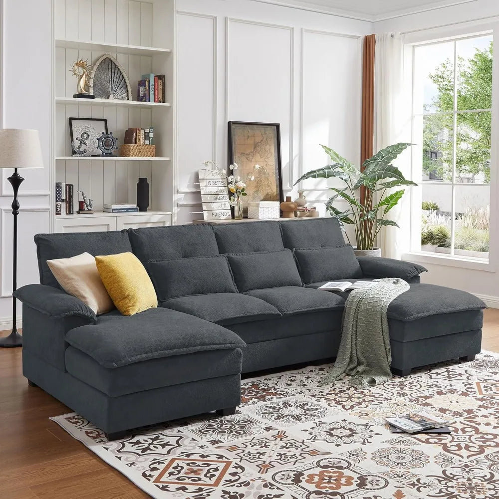 Lounge Chair Modern Sofa