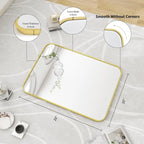Wall Mounted  Mirror