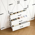 Armoire Wardrobe Closet and Drawers