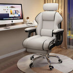 Computer, Office Desk Chair, Ergonomic Adjustable