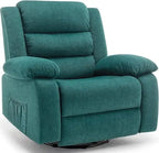 Luxury, Massage, Heat and Rocking Chair