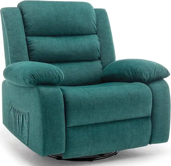 Luxury, Massage, Heat and Rocking Chair