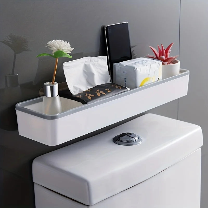 Above Toilet Rack Organizer
