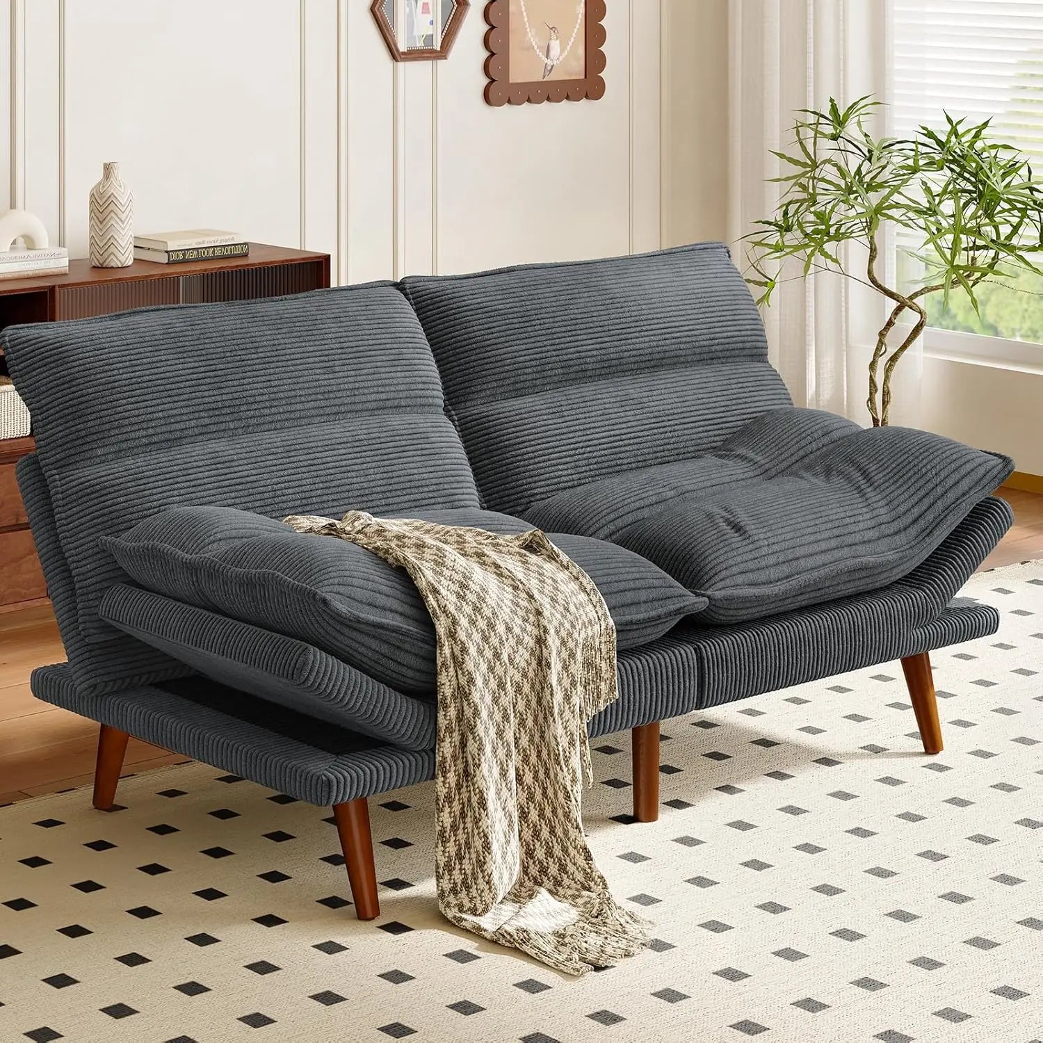 Futon Sofa Bed
