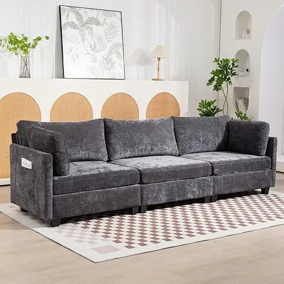 3 Seater Couch