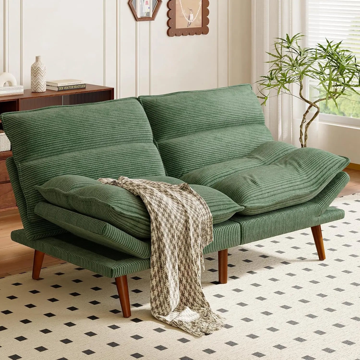 Futon Sofa Bed