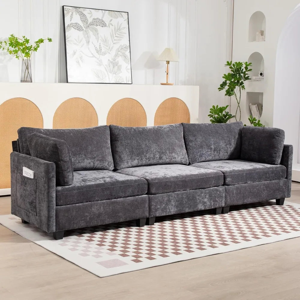 3 Seater Couch