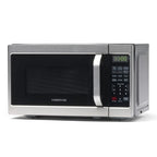 Countertop Microwave Oven Brushed Stainless