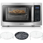 Countertop Microwave Oven