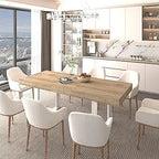 Extendable Dining Room Table