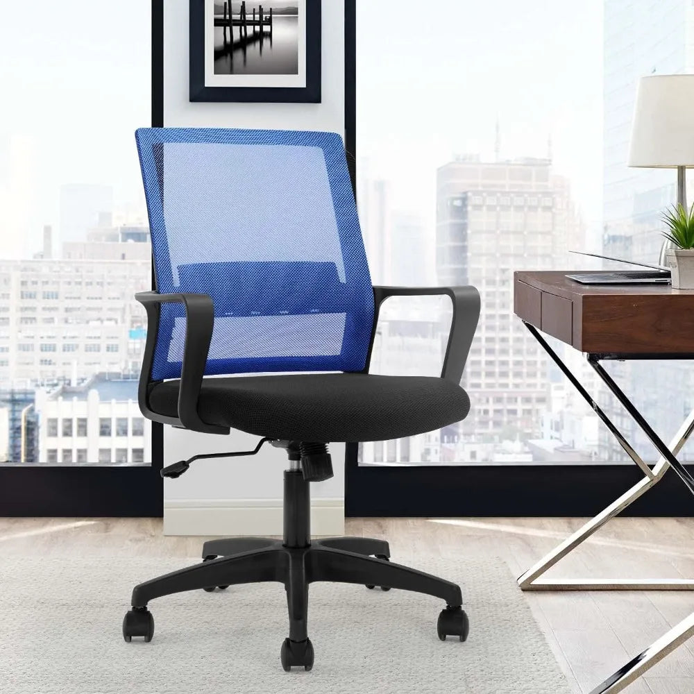 Ergonomic Desk Chair