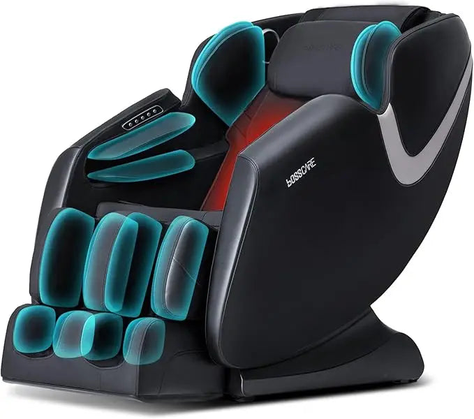 Full Body  Electric Massage Recliner