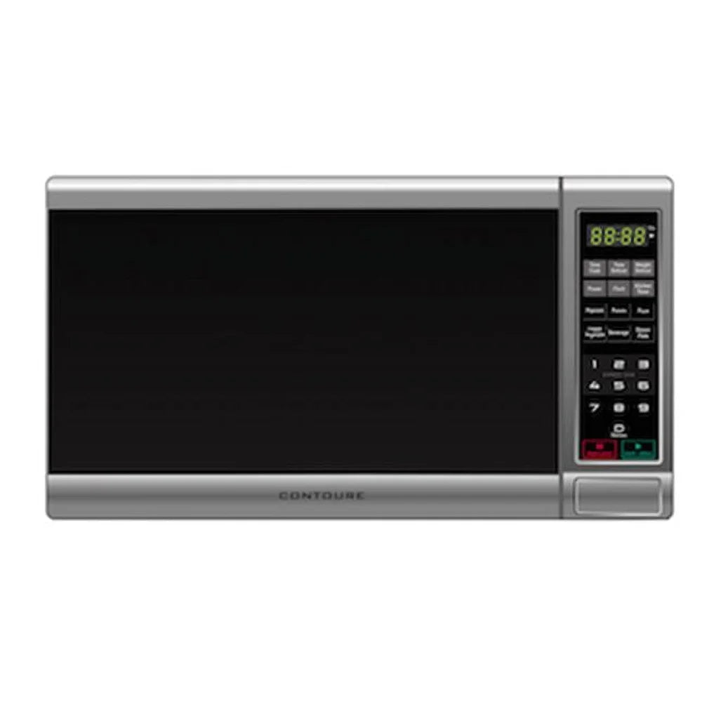 Over-the-Range Microwave
