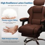 Computer, Office Desk Chair, Ergonomic Adjustable